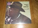 ROBERT PETE WILLIAMS / w BIG JOE    180 GM ALBUM   NEW