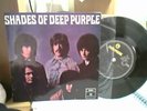 DEEP PURPLE RARE NEW ZEALAND PIC/COVER EP 