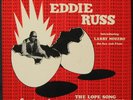 EDDIE RUSS FRESH OUT JAZZ MASTERS ORIGINAL