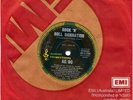 super rare 1978 AC/DC Rock n Roll Alberts A label promo
