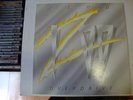 IZOD OVERDRIVE RARE CANADIAN PRIVATE HEAVY METAL LP