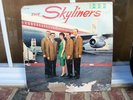 The Skyliners - Calico LP 3000 - Rare and Valuable