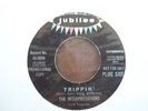INTERPRETATIONS...TRIPPIN...RARE FUNK/SOUL 45