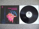 Black Sabbath-LP Paranoid-original Vertigo swirl-ca1971