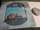 Core A Conspiracy International LP Chris & Cosey Coil '88 boyd rice robert wyatt