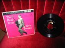 Elvis Presley EP The Real Elvis RCA 940