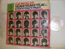 Beatles, Yeah Yeah Yeah stereo LP like new condition