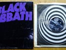 BLACK SABBATH - MASTER OF REALITY - 1ST UK PRESS