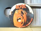 Ac/dc - Rock n' roll damnation - UK 10