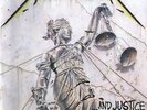 METALLICA - AND JUSTICE FOR ALL 4 LP GREEN VINYL /1000