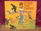 STONE THE CROWS LP SEALED MINT LED ZEPPELIN ACID PSYCH