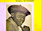 Ranking Joe..The Best Of..on JA State Line