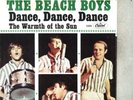 VINYL 45 & Picture Sleeve Beach Boys - Dance Dance Danc
