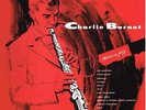 CHARLIE BARNET - Classics in Jazz / Original US Vinyl