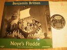 ZNF 1 OVAL ARGO GROOVED BRITTEN NOYES FLUDDE STEREO