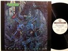 HYDRA VEIN -After the Dream LP 1989
