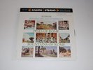 RESPIGHI REINER PINES OF ROME CLASSIC LP LSC 2436 180g