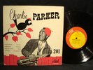 Charlie Parker Quintet 10