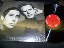 Simon And Garfunkel-Bookends-LP-Columbia-Mono-Shrink