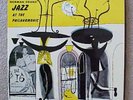 JAZZ AT THE PHILHARMONIC Vol. 16 Box David Stone Martin