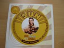 Elvis Presley - Sun Singles Box w/ 5 singles+EP CASTLE