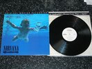 Nirvana Nevermind MFSL Original Master Recording LP NM
