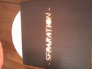Balance and Composure - Separation RECORD RELEASE 1/50