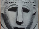 Hal Singer & Jeff Gilson - Soul Of Africa  RARE OG