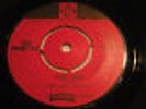 THE PRIMITIVES *YOU SAID* ORIG PYE FREAKBEAT PAGE