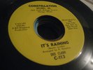 Northern Soul Dee Clark Constellation 113 MINT-