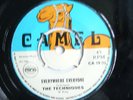 The Techniques Everywhere Everyone rare Skinhead SKA
