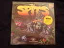 SEALED the spits haunted fang castle 10