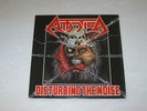 Attomica - Disturbing the Noise  SEALED VINYL