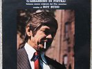 LP ITALY PROMO - ROY BUDD - THE STONE KILLER - M-/M-