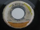 LUCILLE MATHIS I'M NOT YOUR REGULAR WOMAN/AM I Soul 45