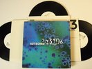 AUTECHRE Basscad,EP 3x 10