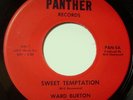 WARD BURTON  Northern Soul 