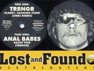 ? ANAL BABES - Death Time (mispressing)// TURBONEGRO  ?