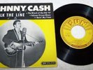 1956 JOHNNY CASH SUN EP-113 *NICE AND CLEAN*