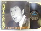 Chris Farlowe & The Thunderbirds Lp Same Columbia Black
