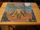 1 CENT LP: S.O.B. -What's The Truth w/Thrash Night MINT