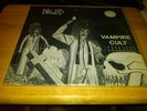 1 CENT LP: Druid - Vampire Cult