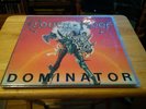 1 CENT LP: Cloven Hoof - Dominator