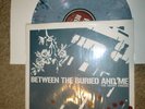 Between The Buried And Me Silent Circus LP ISIS BTBAM