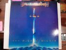 COMMANDER THE HIGH N MIGHTY US POWER LP IRON WORKS