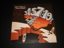 Rare Psych NEW TROLLS Tempi Dispari Italian LP 