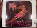 LIQUID MIRROR KICKED OUT OF FANTASY US METAL LP PRIVATE