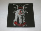 Witchfynde – Give 'Em Hell   ORG SEALED VINYL