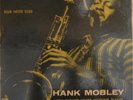 Hank Mobley-Silver-Blue Note 1550-RVG-EAR-West 63rd-DG