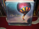 CIRCA SURVIVE-ON LETTING GO BLUE/BLACK VINYL LP